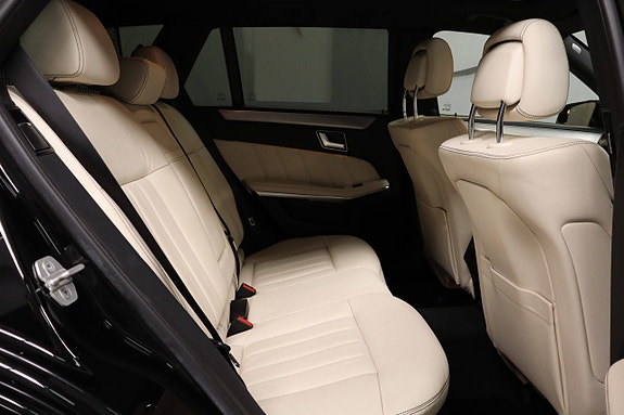 Mercedes-Benz E350 d 19 of 30