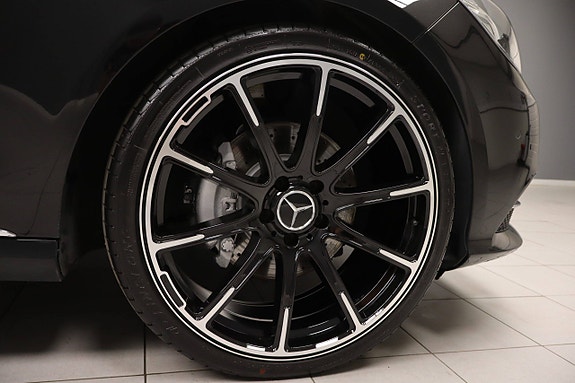 Mercedes-Benz E350 d 8 of 30