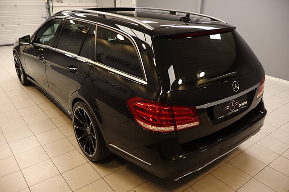Mercedes-Benz E350 d 30 of 30
