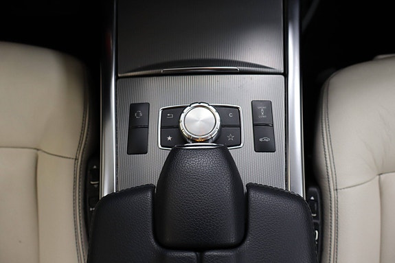 Mercedes-Benz E350 d 10 of 30