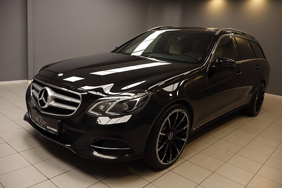 Mercedes-Benz E350 d 26 of 30