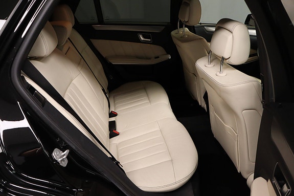 Mercedes-Benz E350 d 20 of 30
