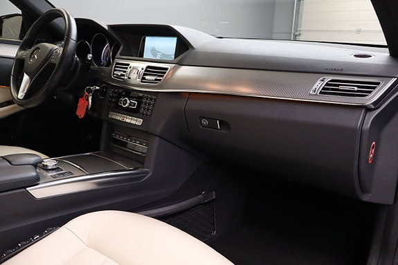 Mercedes-Benz E350 d 25 of 30