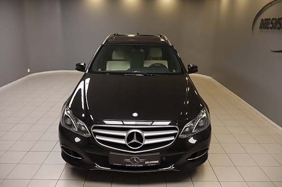 Mercedes-Benz E350 d 23 of 30