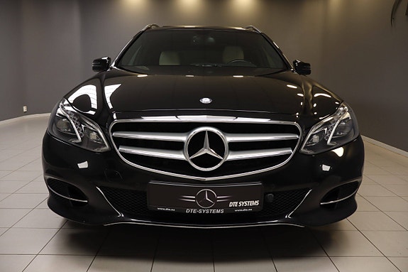 Mercedes-Benz E350 d 22 of 30