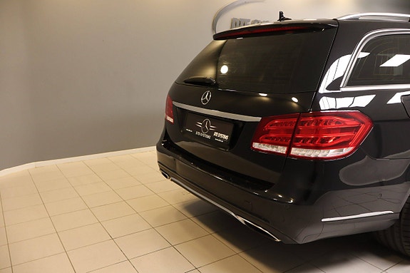 Mercedes-Benz E350 d 14 of 30