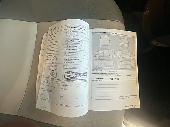 Volkswagen Crafter 26 of 28