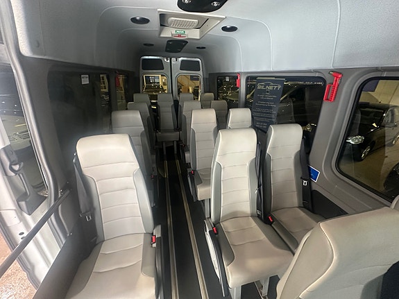 Volkswagen Crafter 15 of 28