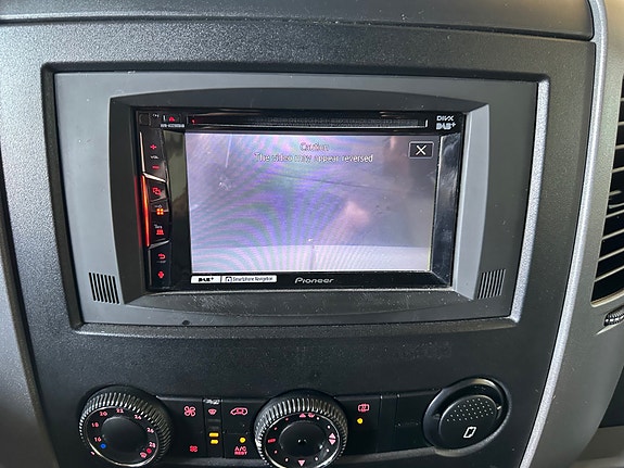 Volkswagen Crafter 18 of 28