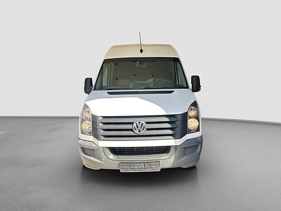 Volkswagen Crafter 2 of 28