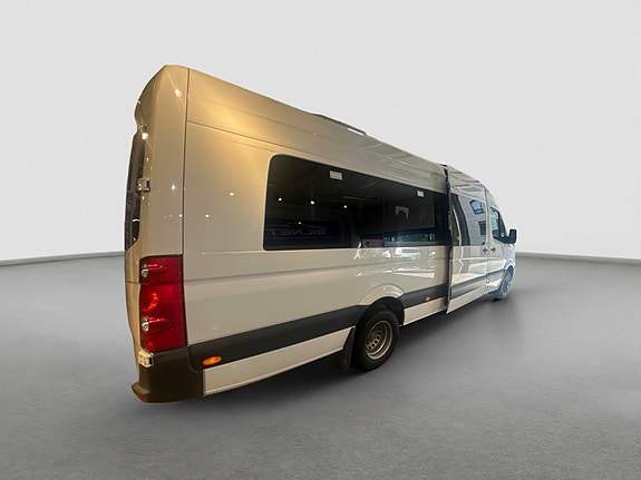 Volkswagen Crafter 4 of 28