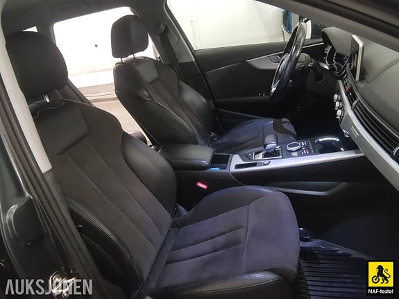 Audi A4 allroad 24 of 30