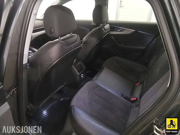 Audi A4 allroad 14 of 30