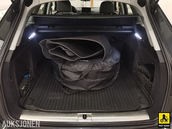 Audi A4 allroad 8 of 30