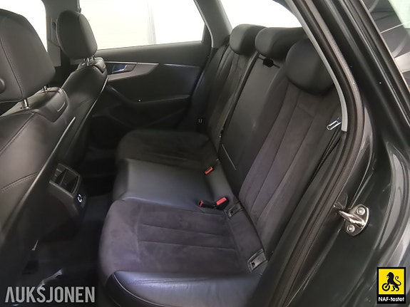 Audi A4 allroad 13 of 30