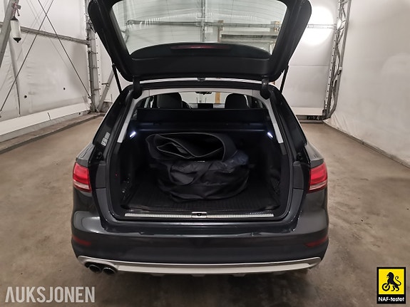 Audi A4 allroad 7 of 30