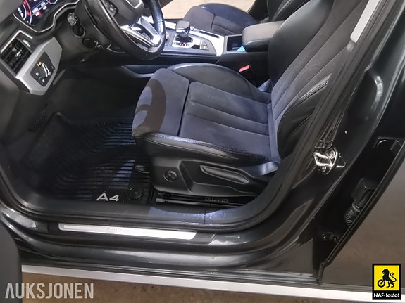 Audi A4 allroad 28 of 30