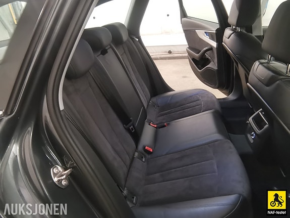 Audi A4 allroad 16 of 30