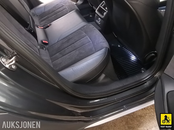 Audi A4 allroad 17 of 30