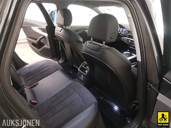Audi A4 allroad 15 of 30