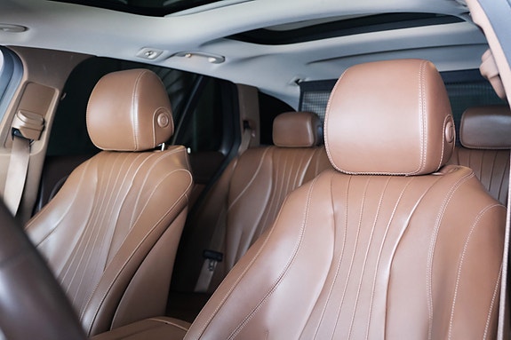 Mercedes-Benz E400 d 9 of 30