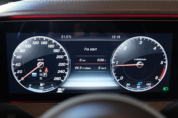 Mercedes-Benz E400 d 14 of 30