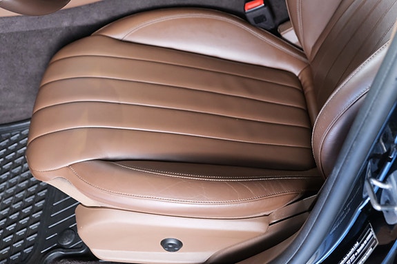 Mercedes-Benz E400 d 11 of 30