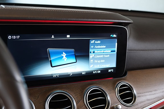 Mercedes-Benz E400 d 25 of 30