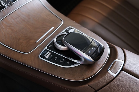 Mercedes-Benz E400 d 29 of 30