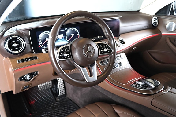 Mercedes-Benz E400 d 12 of 30
