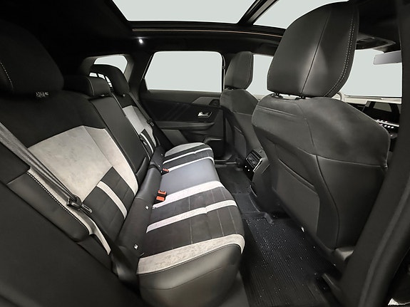 Opel Grandland-e 9 of 29