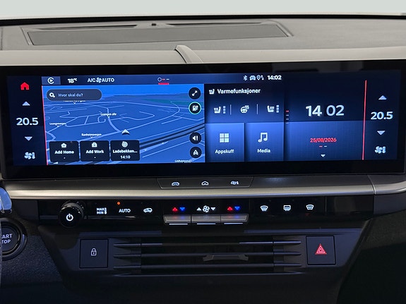 Opel Grandland-e 18 of 29
