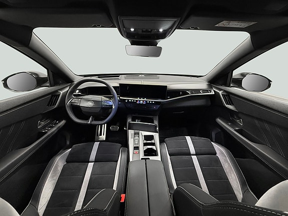 Opel Grandland-e 12 of 29
