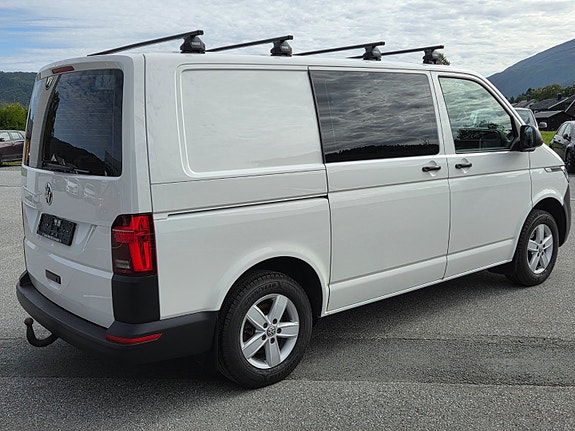 Volkswagen Transporter 5 of 13