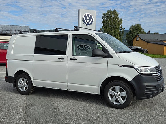 Volkswagen Transporter 4 of 13