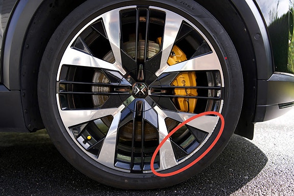 Polestar 3 10 of 10