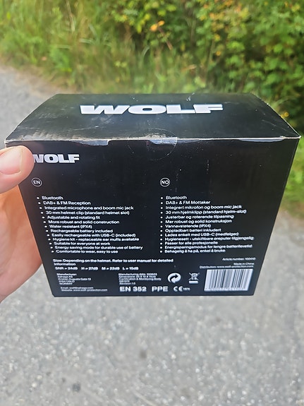 Product image 2 of 2