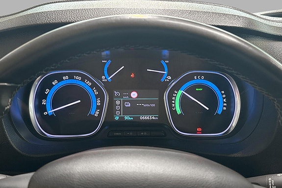 Toyota Proace 12 of 30