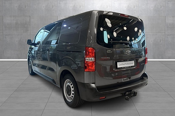 Toyota Proace 3 of 30