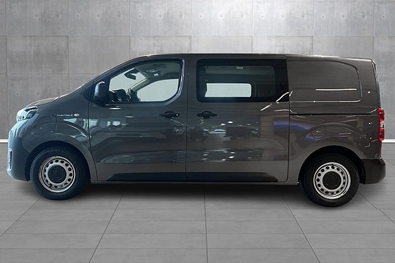 Toyota Proace 2 of 30