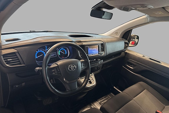 Toyota Proace 9 of 30