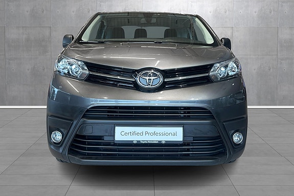 Toyota Proace 8 of 30