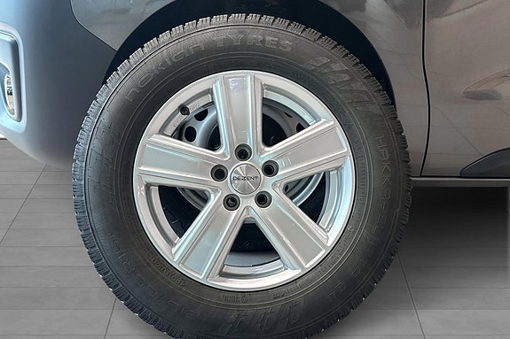 Toyota Proace 20 of 30