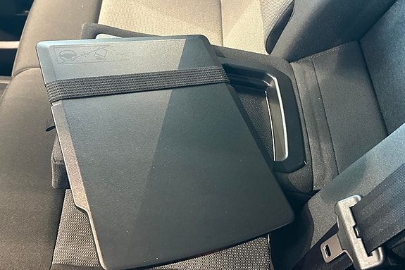 Toyota Proace 27 of 30
