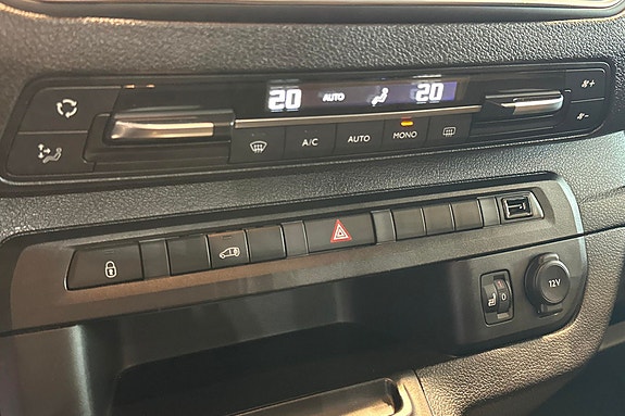 Toyota Proace 25 of 30