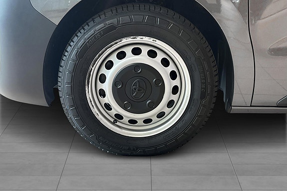 Toyota Proace 19 of 30