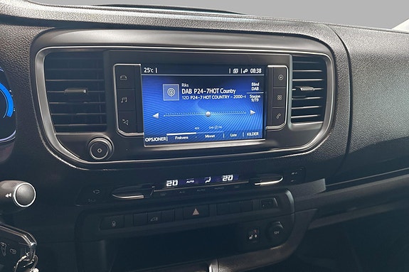Toyota Proace 13 of 30