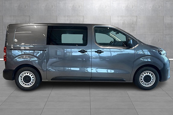 Toyota Proace 6 of 30