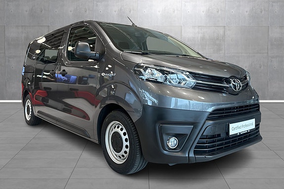 Toyota Proace 7 of 30