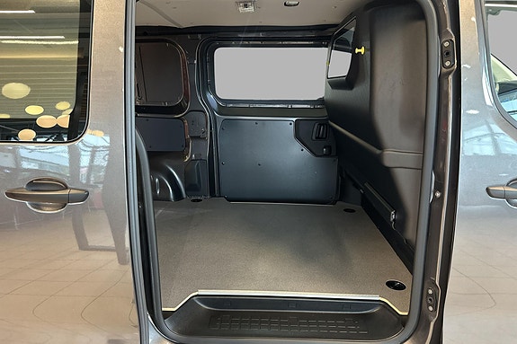 Toyota Proace 17 of 30